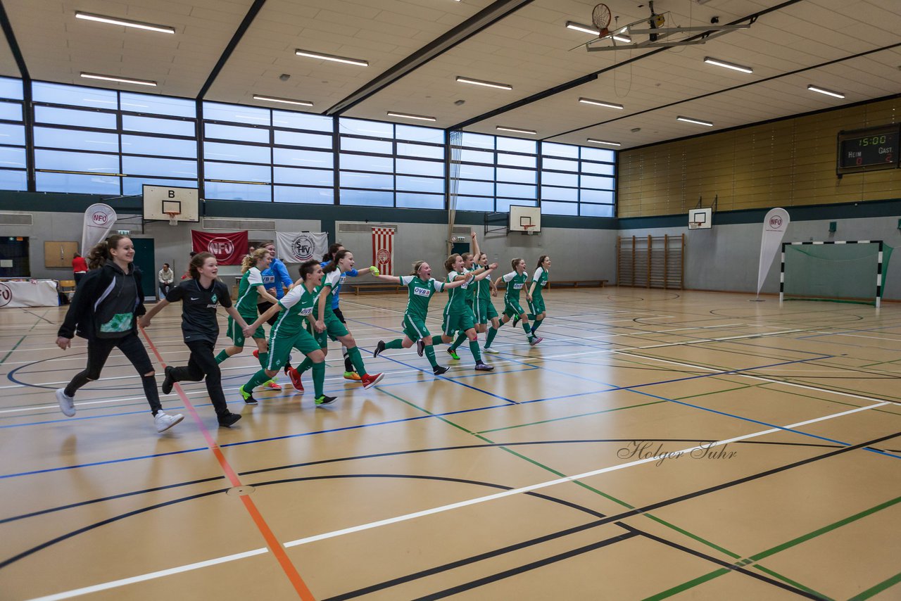 Bild 65 - Norddeutsche Futsalmeisterschaft